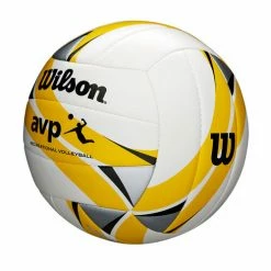 Outlet ⌛ Wilson AVP Recreational Volleyball Assorted ❤️ -Titleist Shop 2110 11325 0001 999 big 20