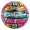 Flash Sale 💯 Wilson Graffiti Volleyball Multi-Color 💯 -Titleist Shop 2110 11325 0003 888 big 02