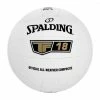 Wholesale 💯 Spalding TF-18 Official Beach Volleyball White ✔️ -Titleist Shop 2110 11561 0005 100 big 02