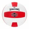 Top 10 😉 Spalding Neverflat EVA Volleyball Red/White ⌛ -Titleist Shop 2110 11561 2376 601 big 02