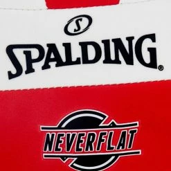 Top 10 😉 Spalding Neverflat EVA Volleyball Red/White ⌛ -Titleist Shop 2110 11561 2376 601 big 73