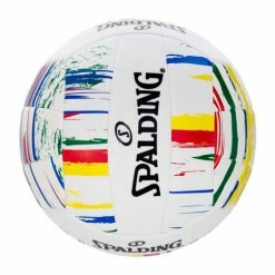 Promo 😉 Spalding Marble Series EVA Volleyball Multi-Color 🥰 -Titleist Shop 2110 11561 2377 888 big 71
