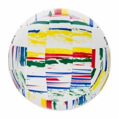 Promo 😉 Spalding Marble Series EVA Volleyball Multi-Color 🥰 -Titleist Shop 2110 11561 2377 888 big 72