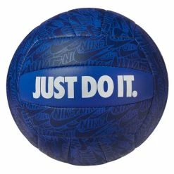 Brand new 🤩 Nike Skills Volleyball Royal/White 👏