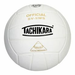 Best deal 🎉 Tachikara Sensi-Tec® Microfiber Composite Leather Volleyball Original 💯