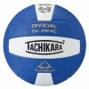 Buy 😀 Tachikara Sensi-Tec® Microfiber Composite Leather Volleyball Royal/White ❤️ -Titleist Shop 2110 14744 0001 437 big 05