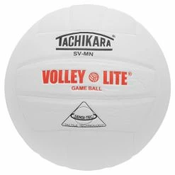Top 10 ✨ Tachikara Volley-Lite Volleyball Original 😉