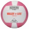 Flash Sale ๐งจ Tachikara Volley-Lite Volleyball White/Pink ๐ 1 Flash Sale ๐งจ Tachikara Volley-Lite Volleyball White/Pink ๐ -Titleist Shop 2110 14744 0002 178 big 02