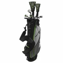 Best Pirce 🤩 Wilson K-28 Adult's Golf Set Original 🧨