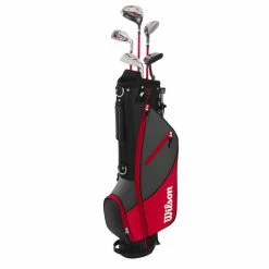 Hot Sale 👏 Wilson K28 Junior Golf Set Original ❤️ -Titleist Shop 2705 12096 1112 000 big 70