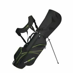 Budget 🔥 Rezults Tour X Golf Set Black/Green 🎁