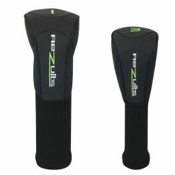 Budget 🔥 Rezults Tour X Golf Set Black/Green 🎁 -Titleist Shop 2705 15540 0001 026 big 72