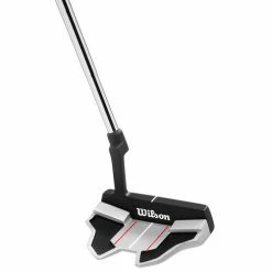 Hot Sale 🛒 Wilson Harmonized Putter Original 🤩 -Titleist Shop 2710 12096 0009 000 big 04