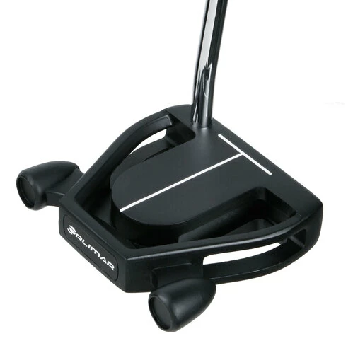 Budget ✔️ Orlimar F80 35" Men's Right-Handed Putter Black/Red ✔️ 3 Budget ✔️ Orlimar F80 35" Men's Right-Handed Putter Black/Red ✔️