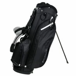 Wholesale ✔️ Orlimar Golf SRX 7.4 Stand Bag Black ❤️