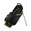 Promo 😀 Orlimar Golf SRX 14.9 Stand Bag Black/Green 🎉 -Titleist Shop 2720 15123 0008 026 big 02