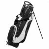 Promo 🥰 Tour Max TS Lite Stand Bag Black/White 😍