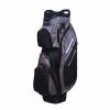 Best Sale 🌟 Tour Max T500 Deluxe Cart Bag Black/Silver ⌛ -Titleist Shop 2720 15196 0003 022 big 02
