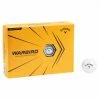 Hot Sale ✔️ Callaway Warbird Golf Balls - 1-Dozen White 🎁