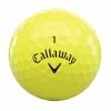 Flash Sale 😀 Callaway Warbird Golf Balls - 1-Dozen Yellow 🔔 -Titleist Shop 2730 10774 6421 700 big 02