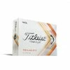 Buy 🎉 Titleist Velocity Golf Balls - 1-Dozen White ✔️