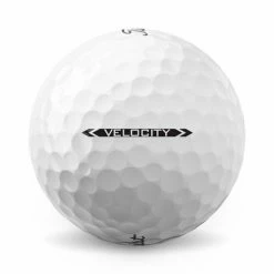 Buy 🎉 Titleist Velocity Golf Balls - 1-Dozen White ✔️ -Titleist Shop 2730 11566 0012 100 big 21