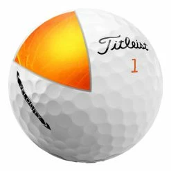 Buy 🎉 Titleist Velocity Golf Balls - 1-Dozen White ✔️ -Titleist Shop 2730 11566 0012 100 big 22