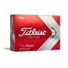 Coupon 🛒 Titleist Trufeel Golf Balls - 1-Dozen White 😍 -Titleist Shop 2730 11566 0013 100 big 02
