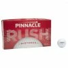 Wholesale 🌟 Pinnacle Rush Distance Golf Balls - 15-Pack White 😍 -Titleist Shop 2730 11566 0029 100 big 02