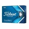 Best Sale ✔️ Titleist Tour Soft Golf Balls - 1-Dozen White ⭐ -Titleist Shop 2730 11566 0038 100 big 02