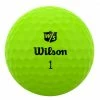 New 🥰 Wilson Duo Optix Golf Balls - 1-Dozen Green 😉 -Titleist Shop 2730 12096 0011 300 big 06