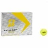 Cheapest 🎁 Bridgestone Golf Extra Soft Golf Balls - 1-Dozen Yellow 🌟 -Titleist Shop 2730 14566 0026 700 big 03