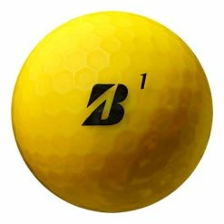Deals ❤️ Bridgestone Golf E12 Contact Golf Balls - 1-Dozen White 🔥