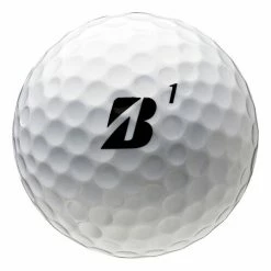 Budget 🥰 Bridgestone Golf E6 Golf Balls - 1-Dozen White 🥰