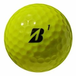 Discount 😉 Bridgestone Golf E6 Golf Balls - 1-Dozen Yellow 😍