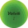 Best Pirce 🧨 Volvik Vivid Golf Ball - 2-Dozen Green ⌛ -Titleist Shop 2730 14969 0005 300 big 02