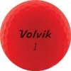 Buy ❤️ Volvik Vivid Golf Ball - 2-Dozen Red 😀 -Titleist Shop 2730 14969 0005 600 big 04