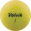Best Sale 🎁 Volvik Vivid Golf Ball - 2-Dozen Yellow ✔️ -Titleist Shop 2730 14969 0005 700 big 05