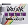 Cheapest 😀 Volvik Vivid Golf Balls - 1-Dozen Purple 💯 -Titleist Shop 2730 14969 0006 500 big 05