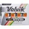 Budget 🎉 Volvik Vivid Golf Balls - 1-Dozen Orange ⭐ -Titleist Shop 2730 14969 0006 800 big 08