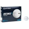 Deals 👍 TaylorMade Distance Golf Balls - 1-Dozen White 💯 -Titleist Shop 2730 14998 0035 100 big 02