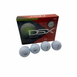 Buy 👍 Tour Max DSX Golf Balls - 1-Dozen White 🤩
