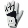 New ⭐ Under Armour Iso Chill Golf Glove Black/White ⭐ -Titleist Shop 2740 10465 0001 016 big 02