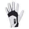 Cheap 🤩 Under Armour Men's UA Iso-Chill Golf Glove Black/White 🔔 -Titleist Shop 2740 10465 0002 016 big 02