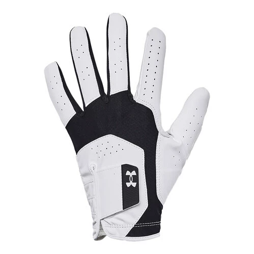 Cheap π€© Under Armour Men's UA Iso-Chill Golf Glove Black/White π 3 Cheap π€© Under Armour Men's UA Iso-Chill Golf Glove Black/White π