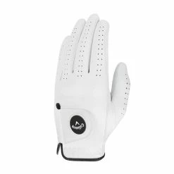 Best reviews of ⌛ Callaway Optiflex Golf Glove White 😍