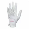 Promo ⭐ Wilson 👩 Women's Advantage Golf Glove White ✨ -Titleist Shop 2740 12096 0002 100 big 02