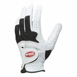 Cheap 👍 Wilson Men's Advantage Golf Glove - 2-Pack White 👍