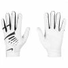 Best deal 😀 Nike Dura Feel IX Men's Golf Glove White/Black 👏 -Titleist Shop 2740 14339 0002 162 big 02