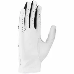 Best deal 😀 Nike Dura Feel IX Men's Golf Glove White/Black 👏 -Titleist Shop 2740 14339 0002 162 big 70